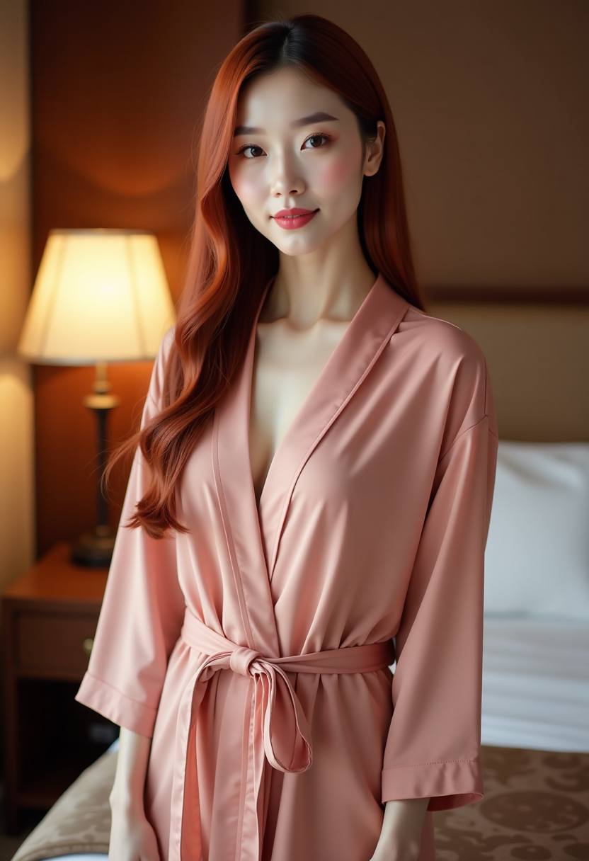 时光倒流七十年