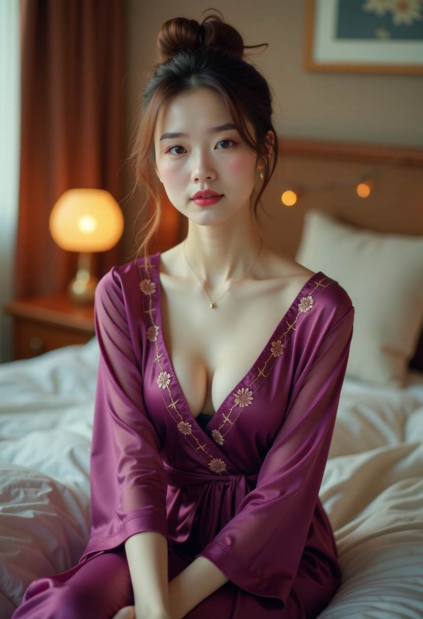 烈火追凶